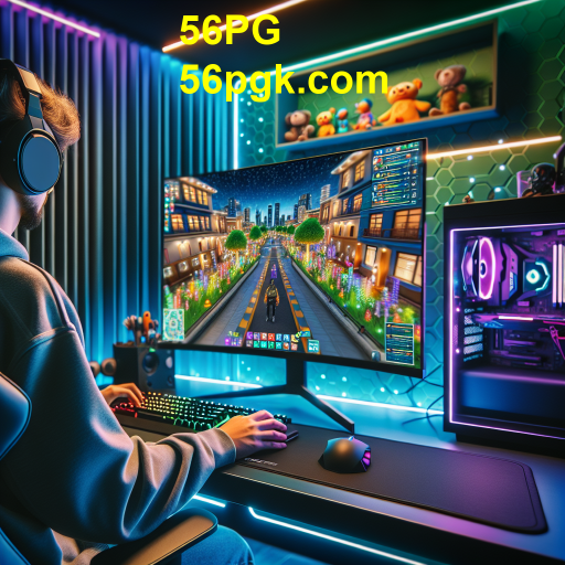 A Ascensão dos Jogos de Simulação: Explorando Novos Mundos Digitais
